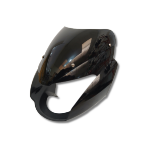 Carenaje Bajaj Pulsar 180 UG + Visor