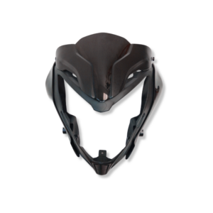 Carenaje Bajaj Pulsar Ns 200 + Visor