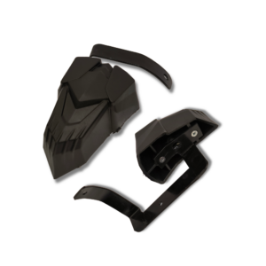 Defensa Slider Punta Kymco Twist