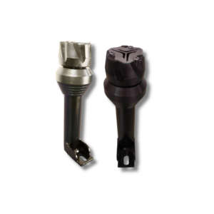 Defensa Slider Punta Redonda Universal