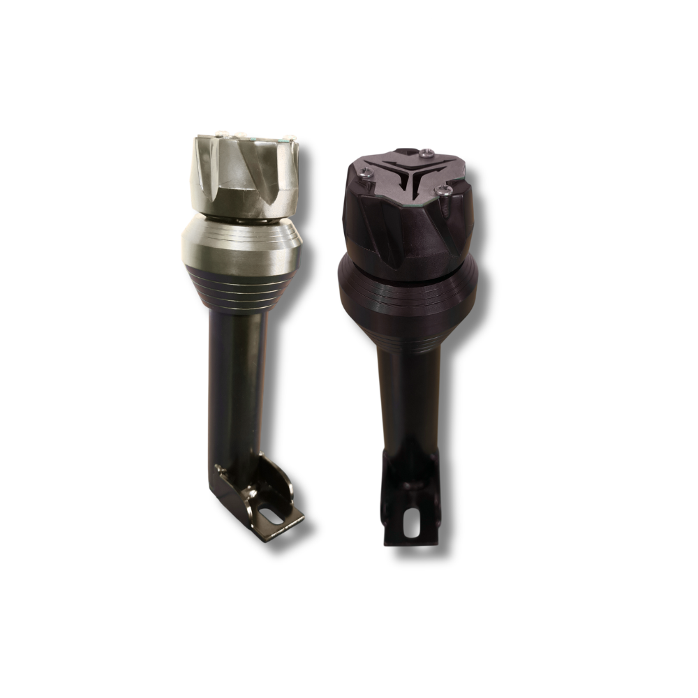 Defensa Slider Punta Redonda Universal