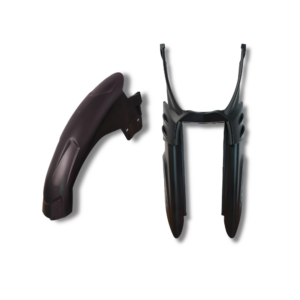 Kit Protector de Barras (H) y Motor (Pico Loro)