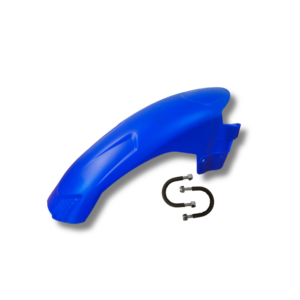 Protector de Motor Universal (Pico Loro) + Abrazaderas