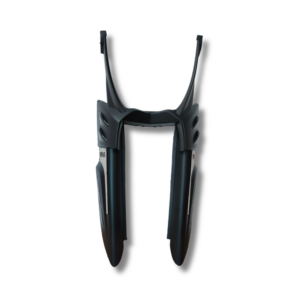 Protector de Barras (H) Universal Con Emblema Yamaha