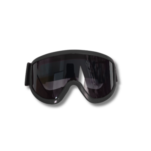 Gafas Motocicleta UV-400 Traslucidas