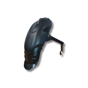Guardabarro Trasero Hammer Tuberia