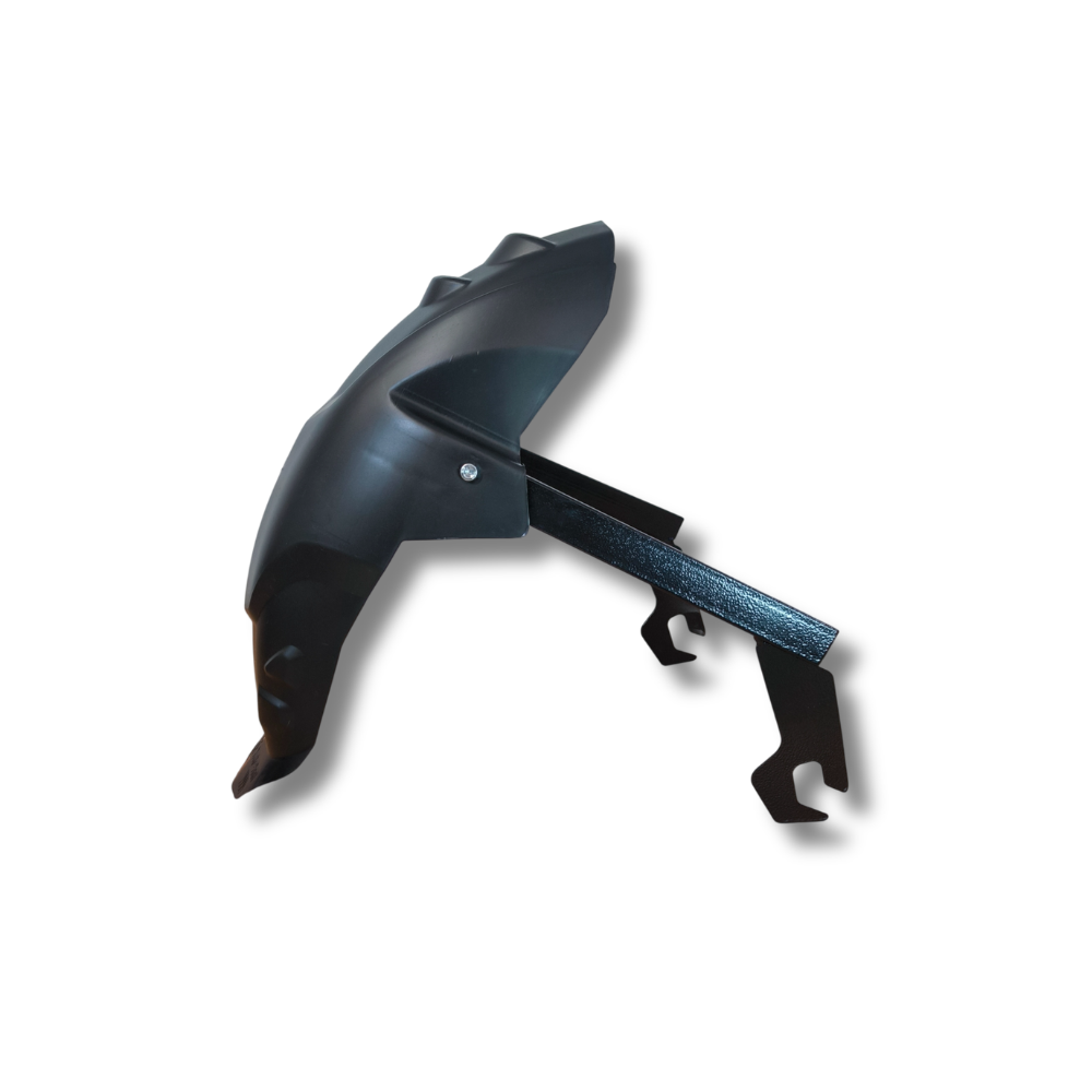 Guardabarro Trasero Hammer Tuberia - Imagen 2