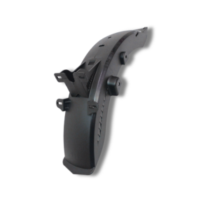 Guardabarro Trasero + Porta Placa Akt NKD 125