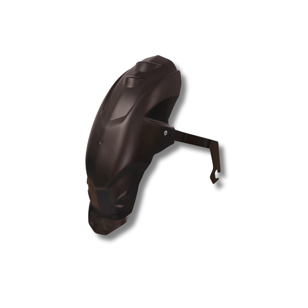 Guardabarro Trasero Hammer Platina Plana