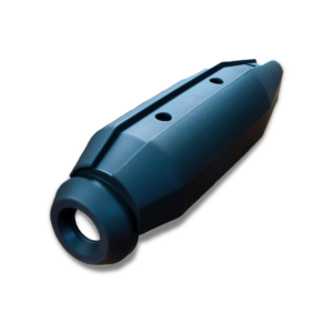 Protector de Exosto Yamaha BWS