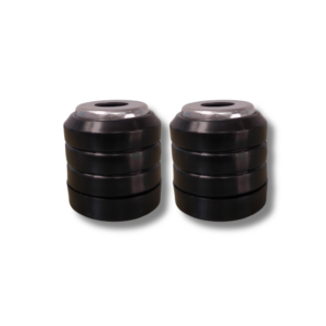 Slider De Eje Plano