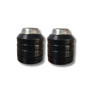 Slider De Eje Conicos