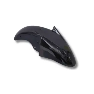 Guardabarro Delantero Akt Evo 150 NE Inyectado - Suzuki GS 125 - Suzuki GN 125 color negro