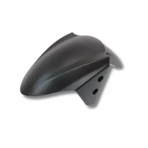 Guardabarro Delantero Kymco Agility RS 125 color negro