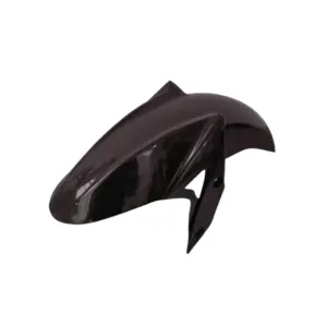 Guardabarro Delantero AKT CR5 color negro