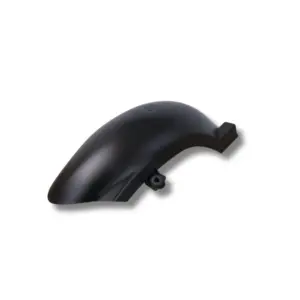 Guardabarro Trasero Kymco Agility RS 125 color negro