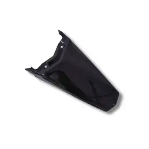 Guardabarro Trasero Yamaha XTZ 125 color negro