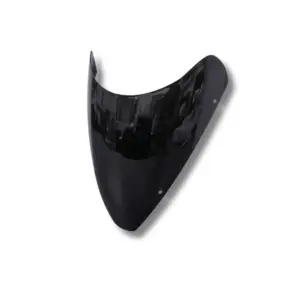 Visor De Carenaje Bajaj Pulsar 180 UG - GT color negro